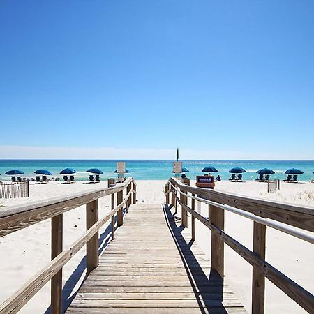Portofino Island Resort 1-805 Pensacola Beach Buitenkant foto