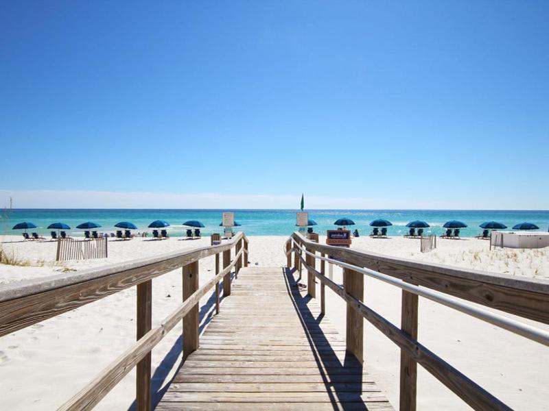 Portofino Island Resort 1-805 Pensacola Beach Buitenkant foto