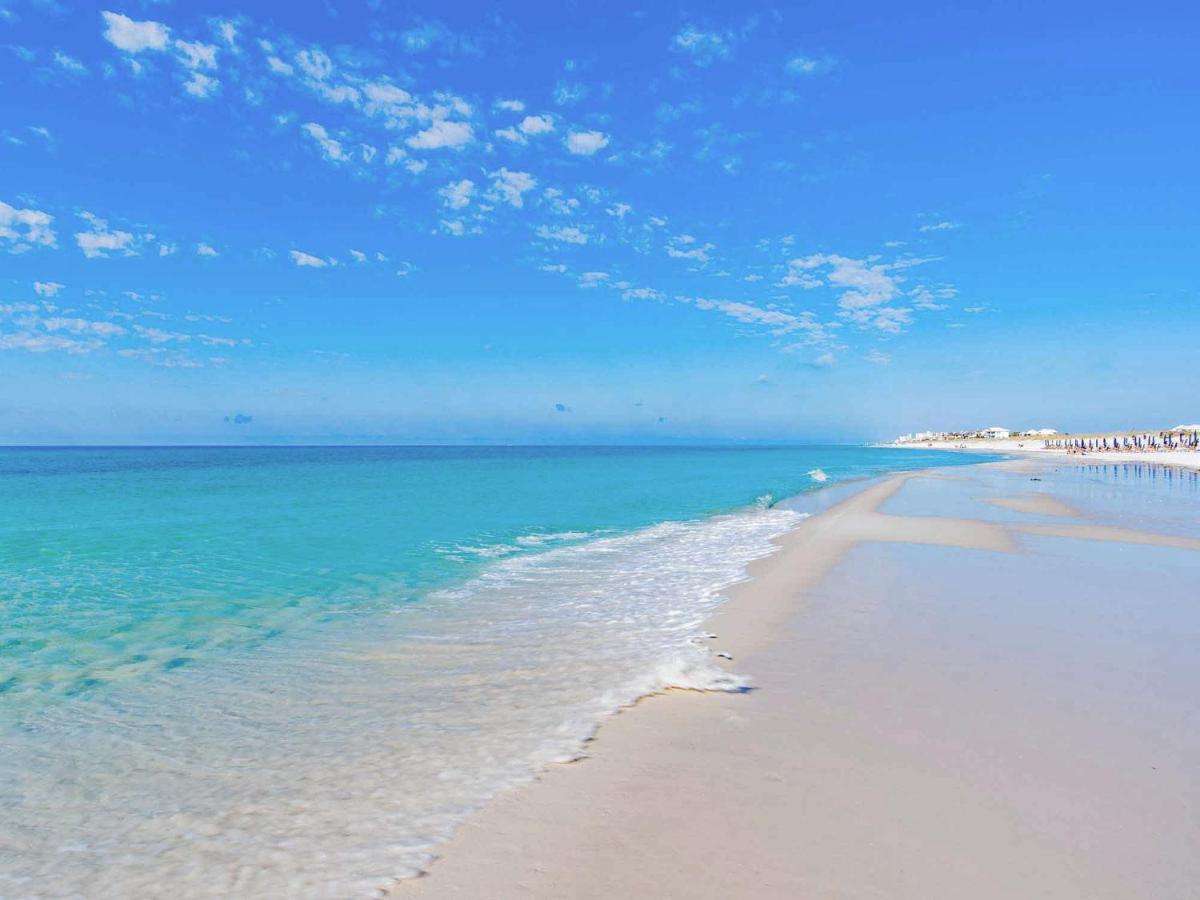 Portofino Island Resort 1-805 Pensacola Beach Buitenkant foto