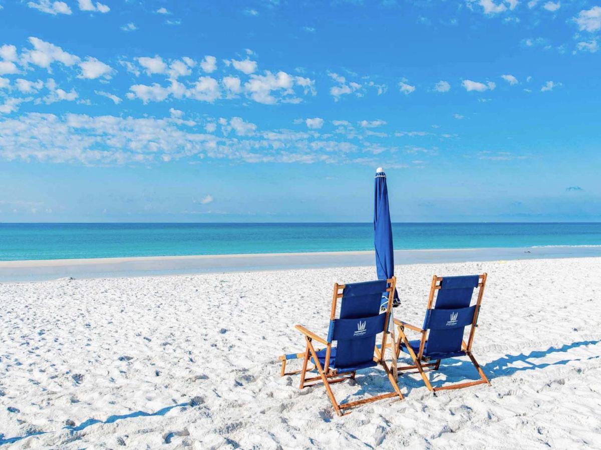 Portofino Island Resort 1-805 Pensacola Beach Buitenkant foto