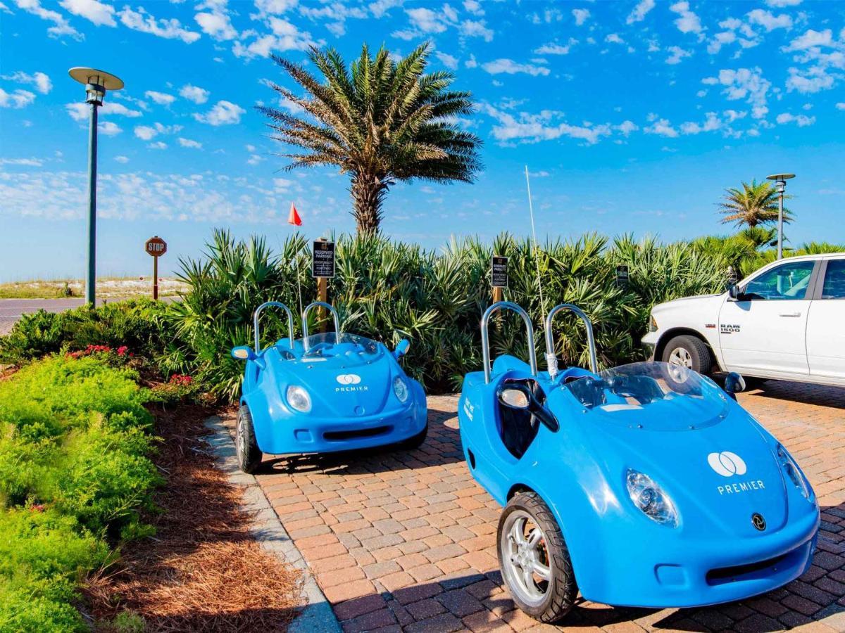 Portofino Island Resort 1-805 Pensacola Beach Buitenkant foto