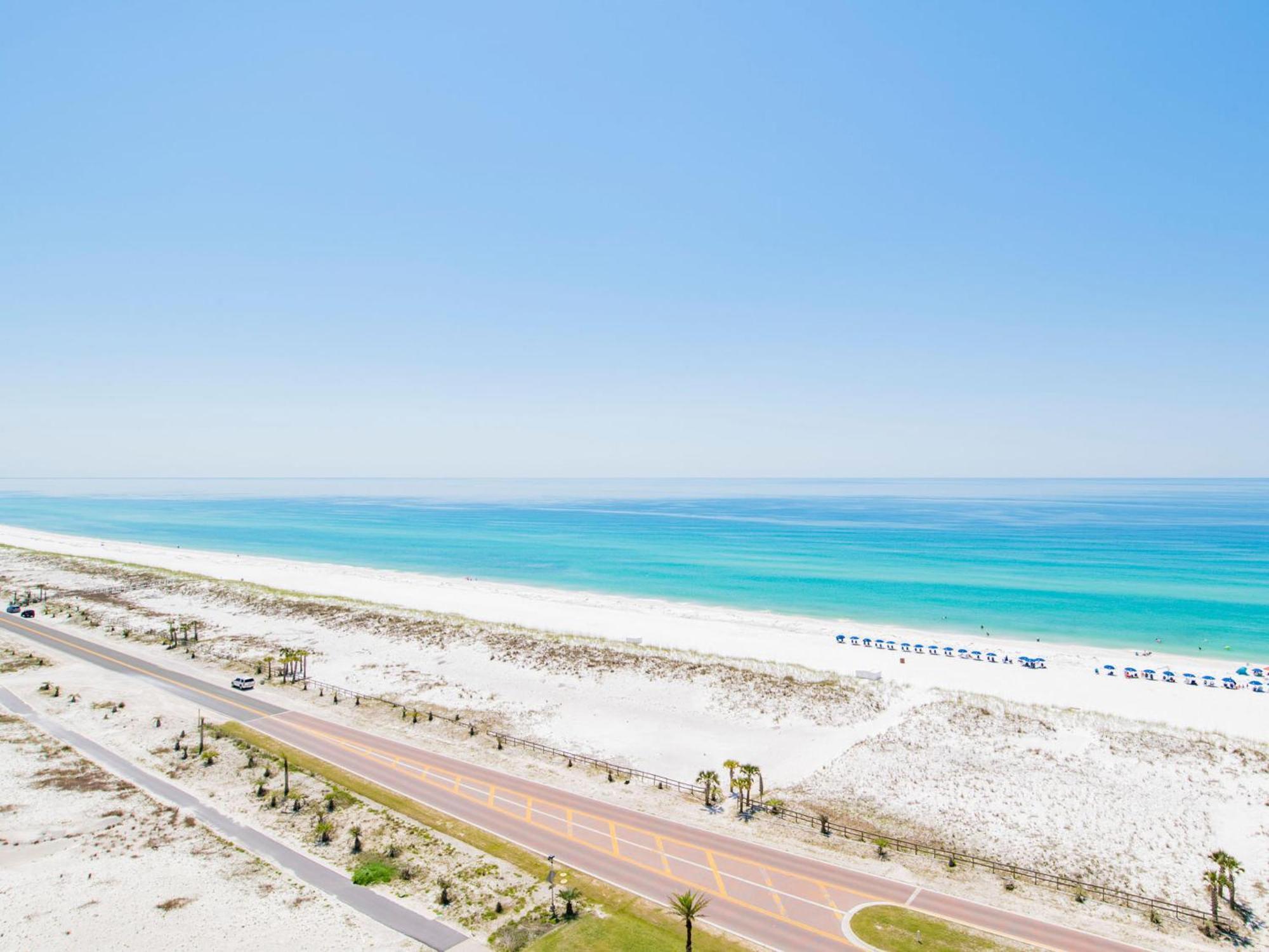 Portofino Island Resort 1-805 Pensacola Beach Buitenkant foto